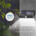 Solar Security Motion Sensor ไฟกลางคืน